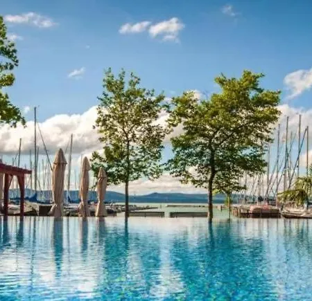 Apartament Bl Lakeview With Pool