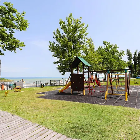 Bl Lakeview With Pool * Balatonlelle