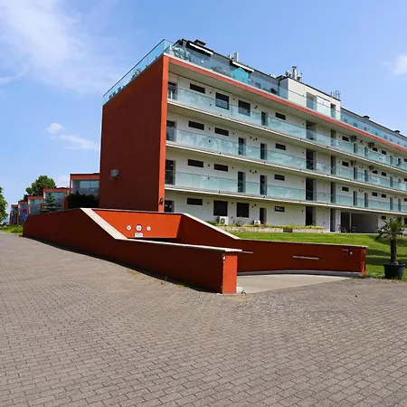 Apartament Bl Lakeview With Pool *