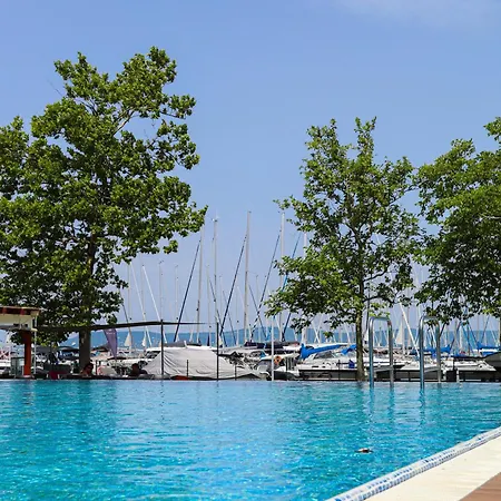 Apartament Bl Lakeview With Pool *
