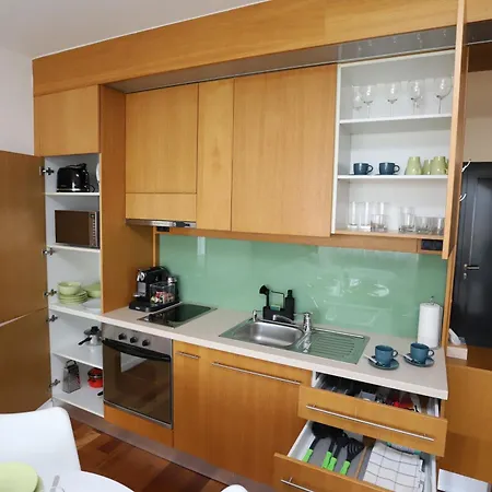 Bl Lakeview With Pool Apartament Balatonlelle