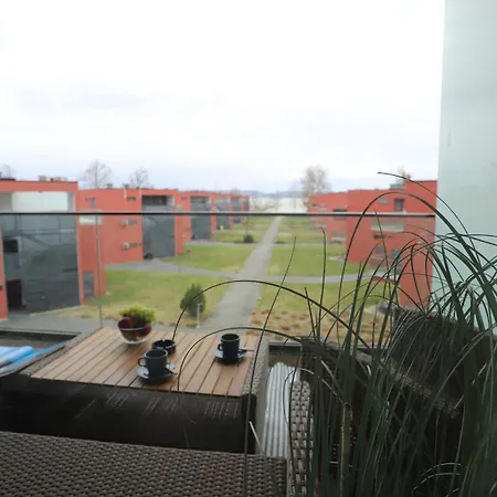 Bl Lakeview With Pool * Balatonlelle
