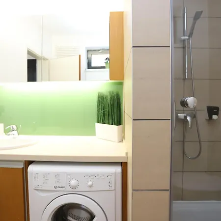 Apartament Bl Lakeview With Pool