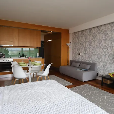 Apartament Bl Lakeview With Pool *