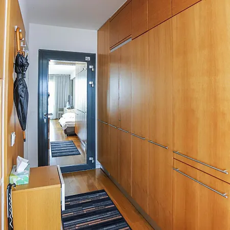 Apartament Bl Lakeview With Pool Balatonlelle
