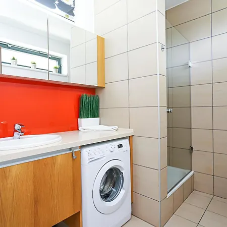 Apartament Bl Lakeview With Pool Balatonlelle