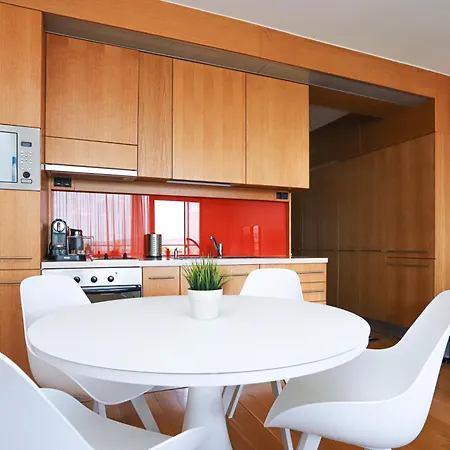 Apartament Bl Lakeview With Pool *